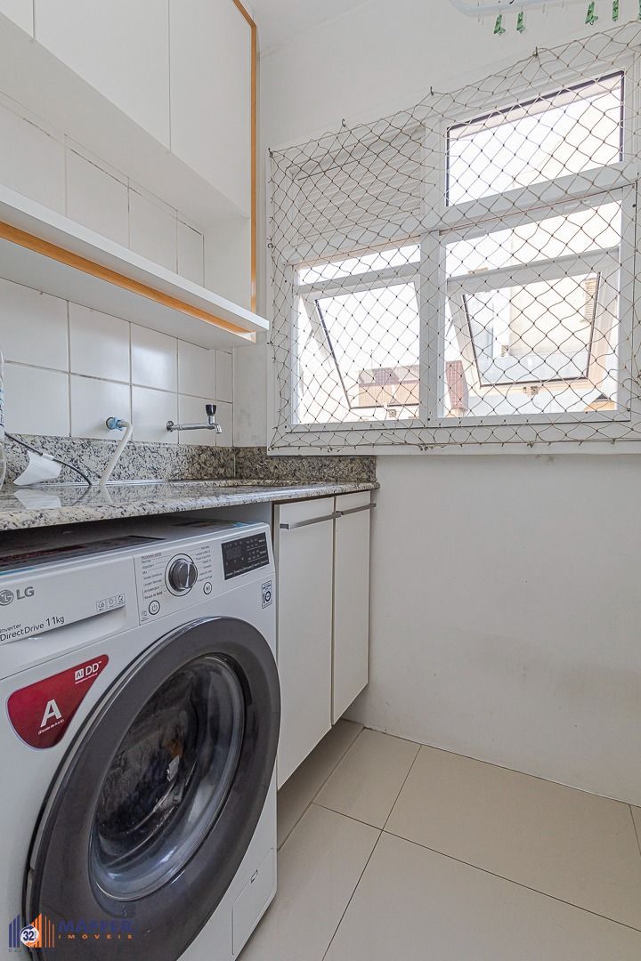 Apartamento, 3 quartos, 83 m² - Foto 35