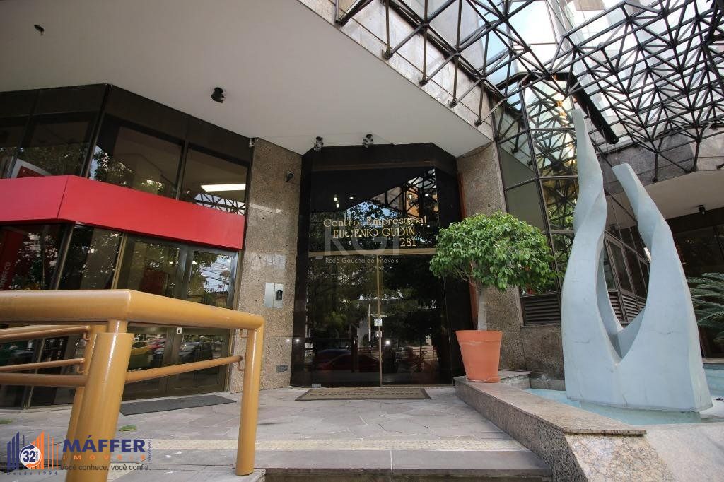 Sala Comercial, à venda, 158 m², Auxiliadora - Porto Alegre — foto 3