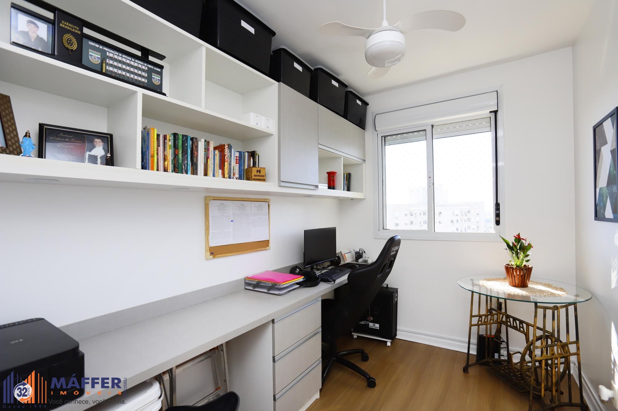 Apartamento, 3 quartos, 63 m² - Foto 18