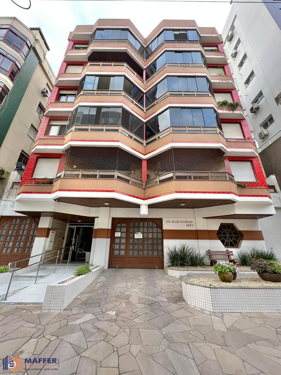 Apartamento 3 quartos à venda, 92m², Praia de Arroio Teixeira (Arroio Teixeira) - Capão da Canoa