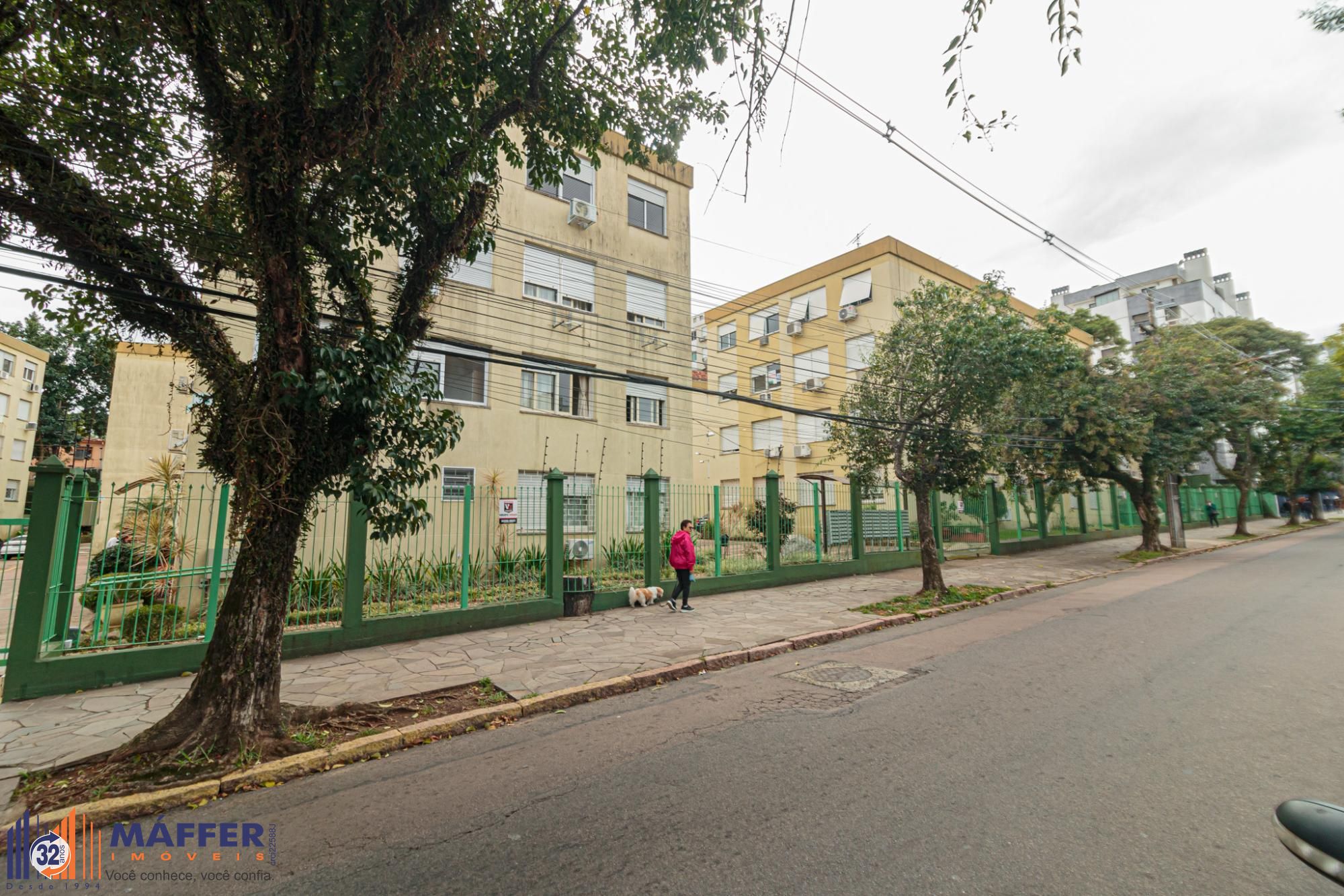 Apartamento, 2 quartos, 59 m² - Foto 23