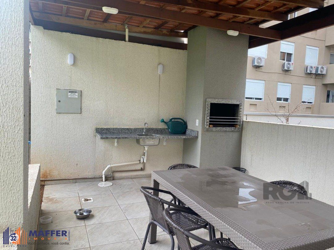 Apartamento, 2 quartos, 43 m² - Foto 18