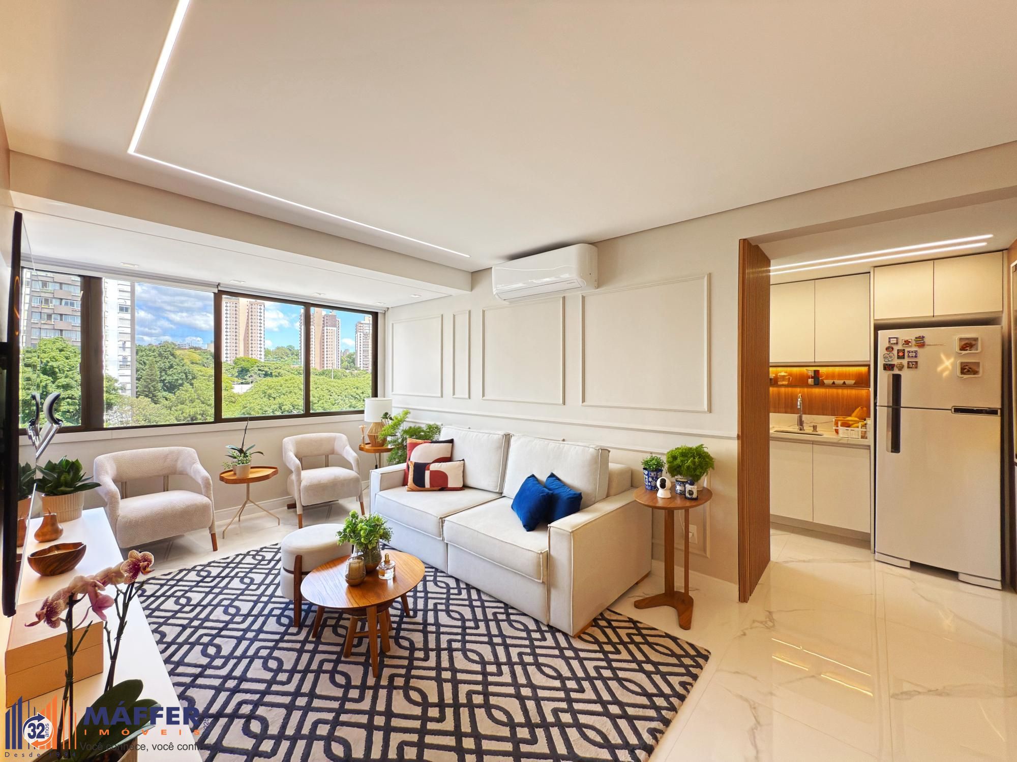 Apartamento, 2 quartos, 70 m² - Foto 7