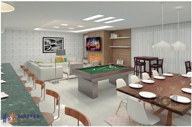 Apartamento, 2 quartos, à venda, 78 m², Centro Histórico - Gramado — foto 5