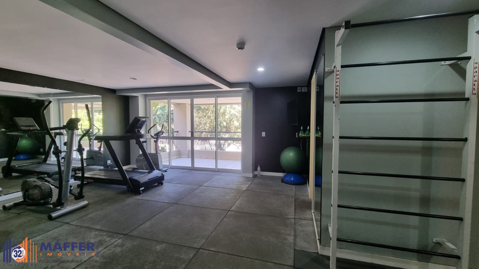 Apartamento, 3 quartos, 110 m² - Foto 43