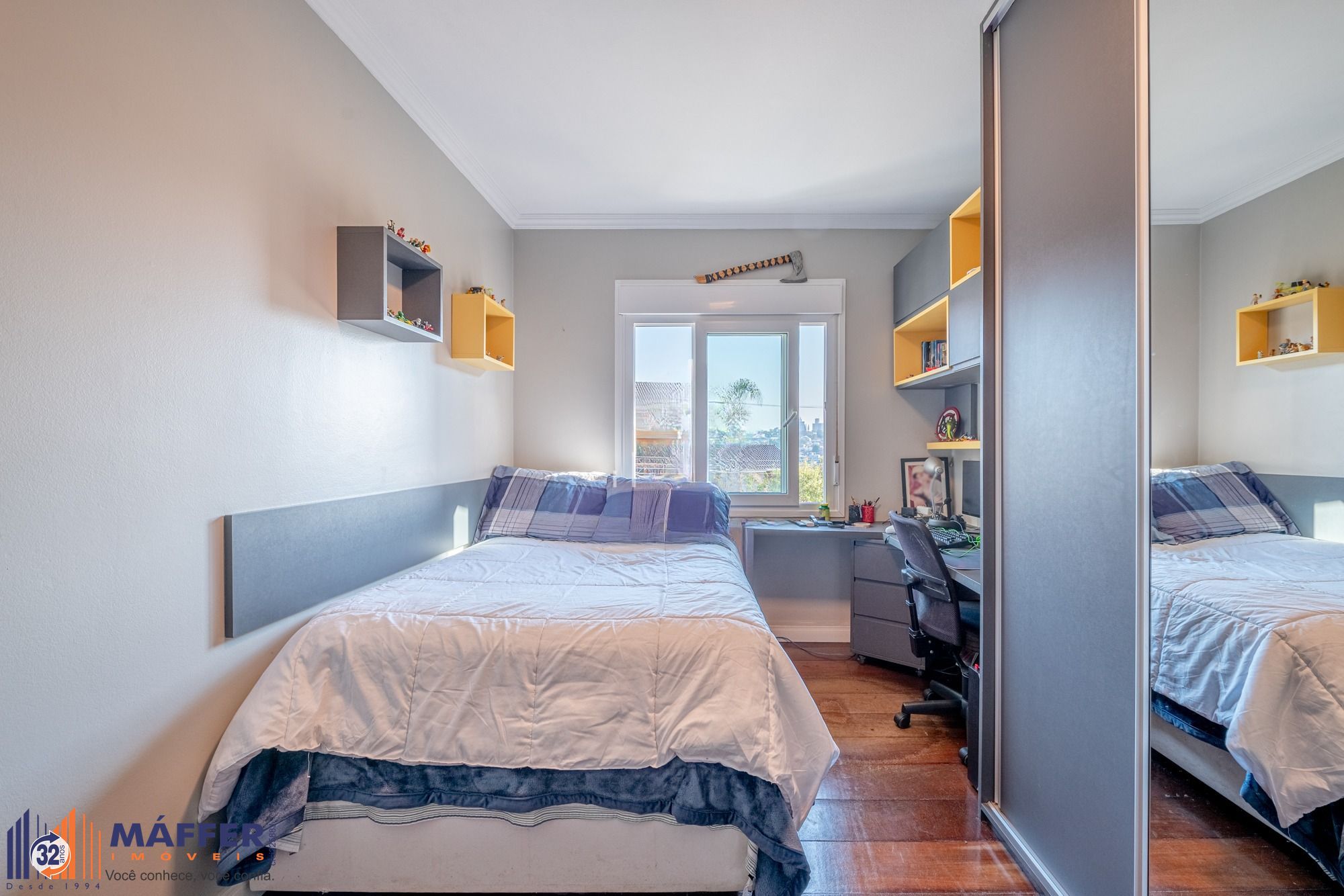 Casa, 4 quartos, 357 m² - Foto 22