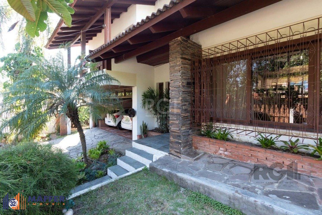 Casa, 4 quartos, à venda, 519 m², Cristal - Porto Alegre — foto 3