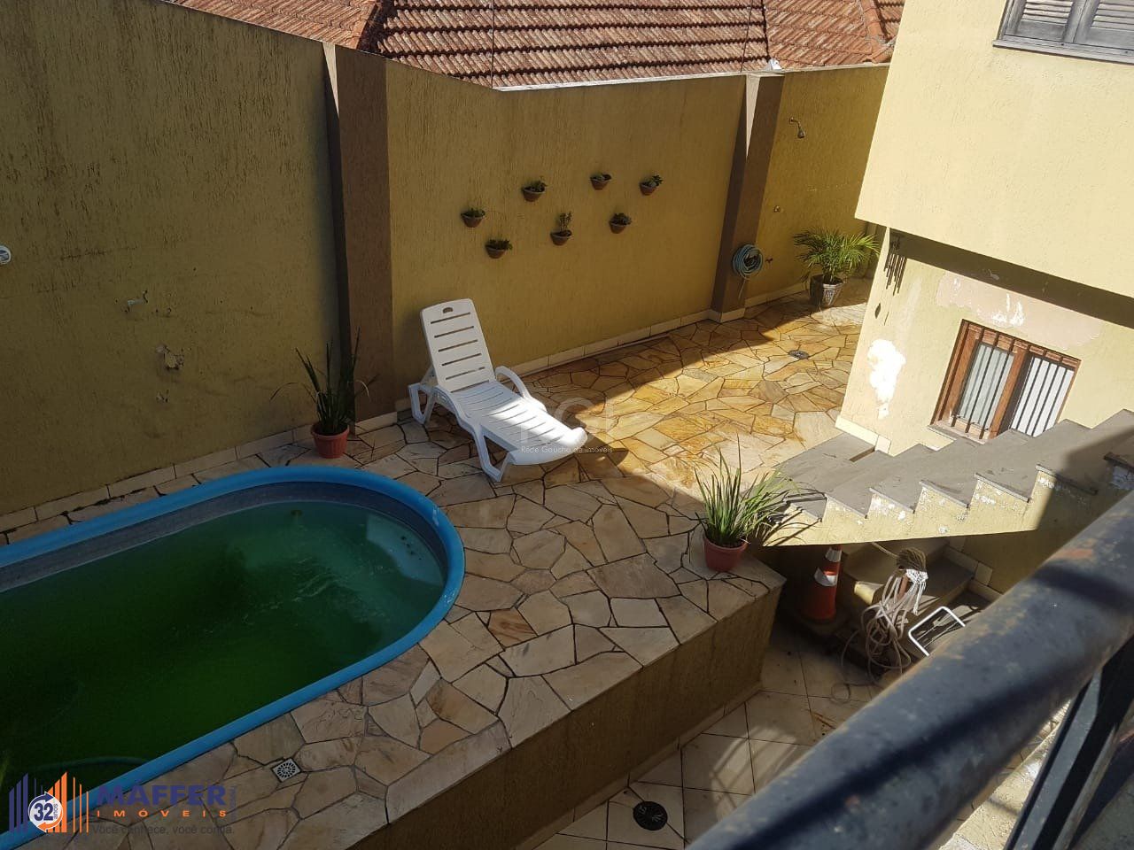 Casa, 4 quartos, 300 m² - Foto 34
