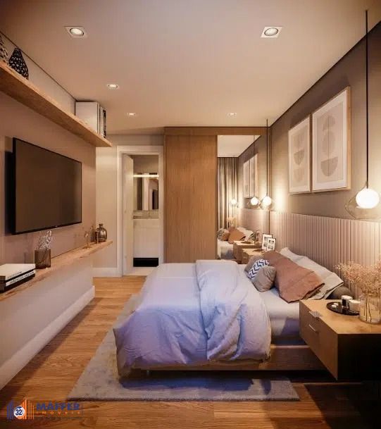 Cobertura, 2 quartos, 110 m² - Foto 7