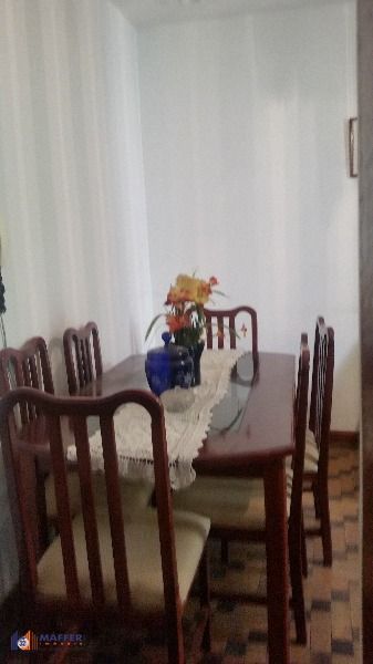 Apartamento para Venda - 64.25m², 2 dormitórios, Petrópolis