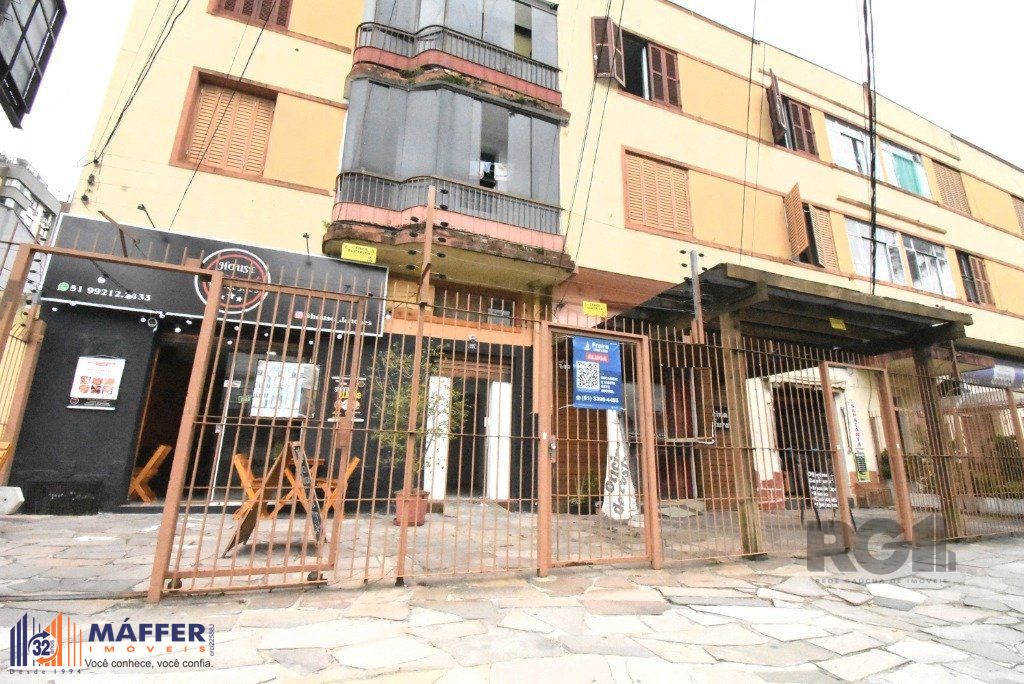 LOJA -  86 m² - MENINO DEUS