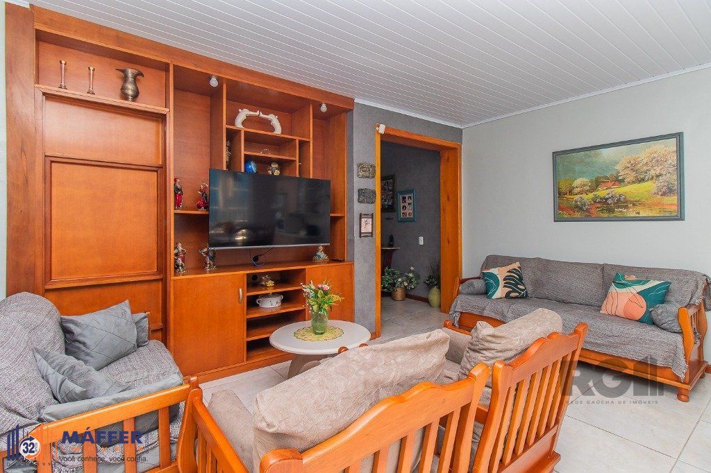 Casa Comercial, 4 salas, à venda, 270 m², Azenha - Porto Alegre — foto 3