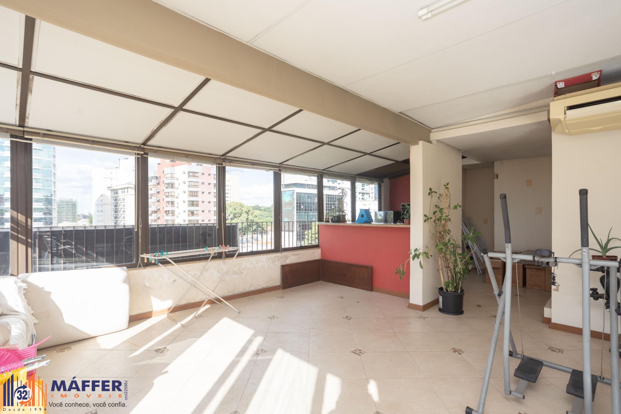 Cobertura, 3 quartos, 152 m² - Foto 31