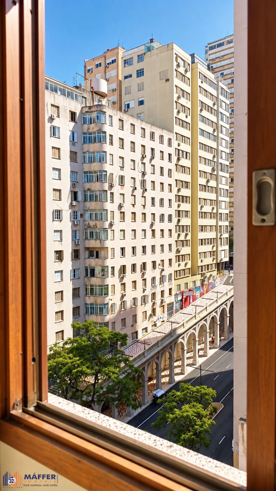 Apartamento, 1 quarto, 47 m² - Foto 22