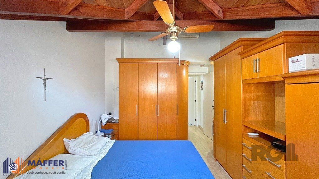 Casa de Condomínio, 3 quartos, à venda, 110 m², Teresópolis - Porto Alegre — foto 3