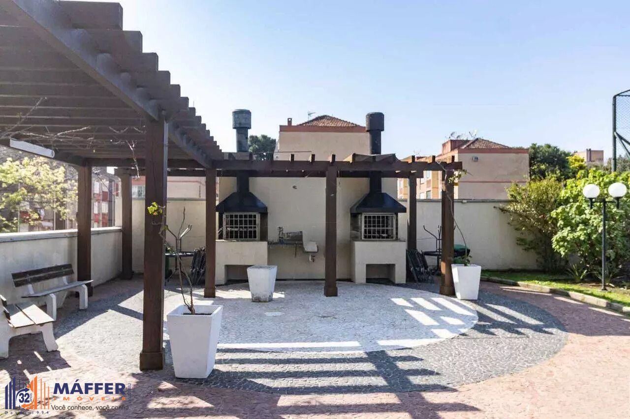 Apartamento, 3 quartos, 65 m² - Foto 24
