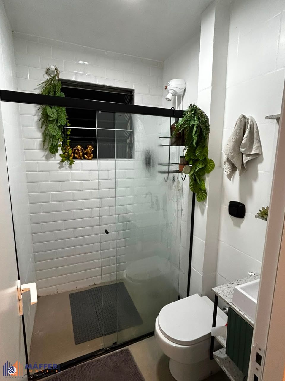 Apartamento, 1 quarto, 35 m² - Foto 8