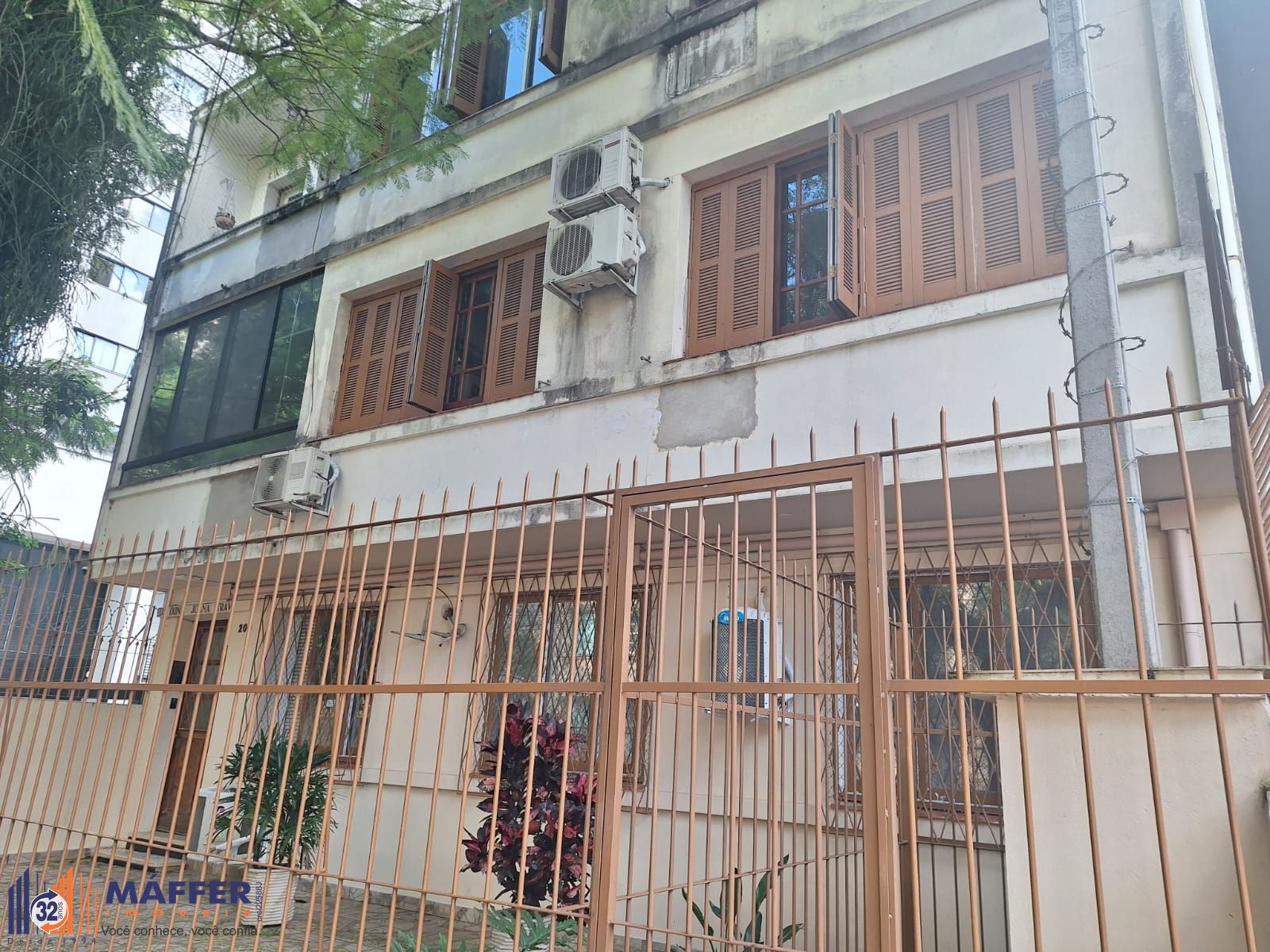 Apartamento, 2 quartos, à venda, 80 m², Auxiliadora - Porto Alegre — foto 4