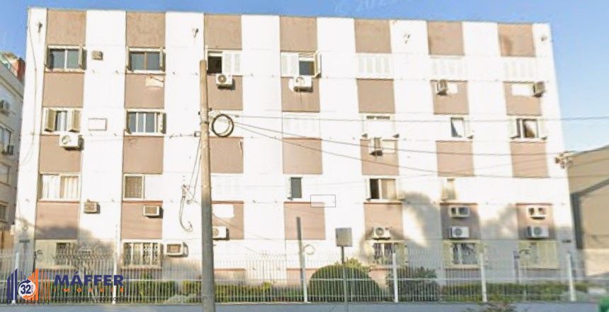 Apartamento, 2 quartos, 56 m² - Foto 1