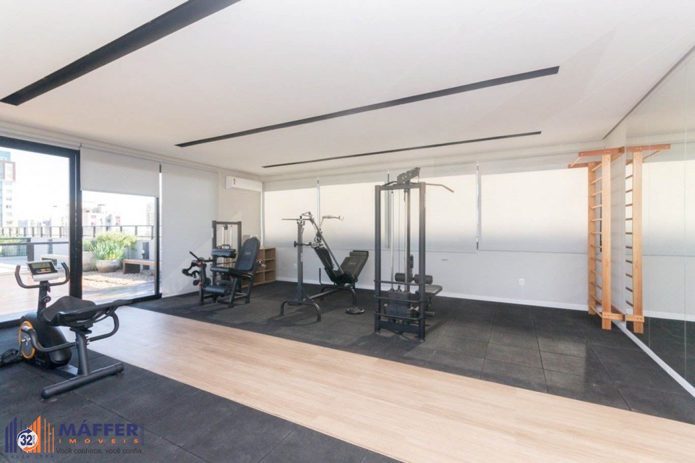 Apartamento, 1 quarto, 47 m² - Foto 41