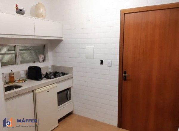 Cobertura, 2 quartos, 128 m² - Foto 22