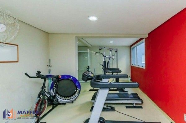 Apartamento, 3 quartos, 86 m² - Foto 23