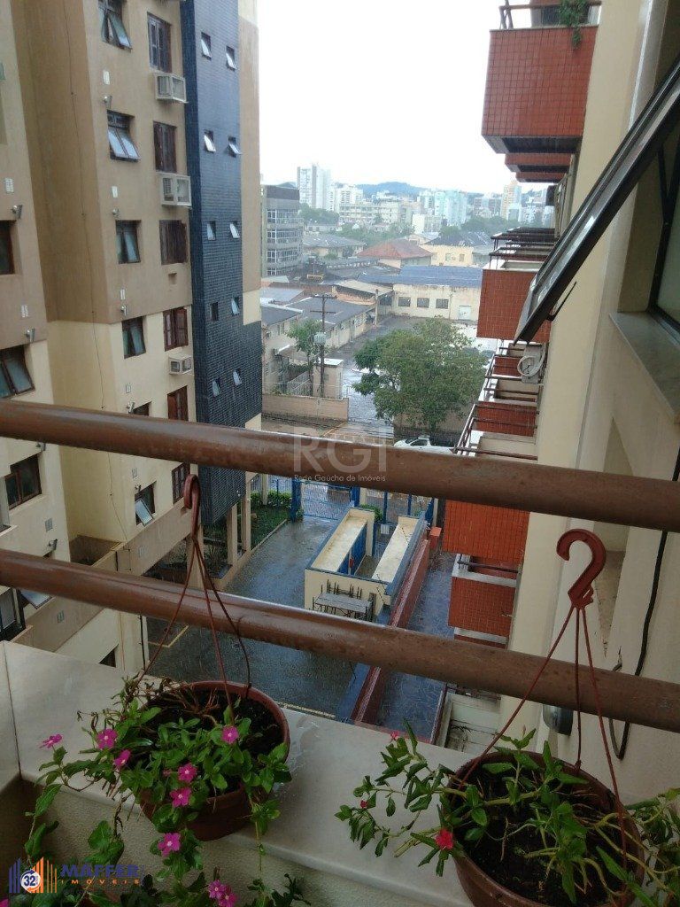 Sala-Conjunto, 30 m² - Foto 20