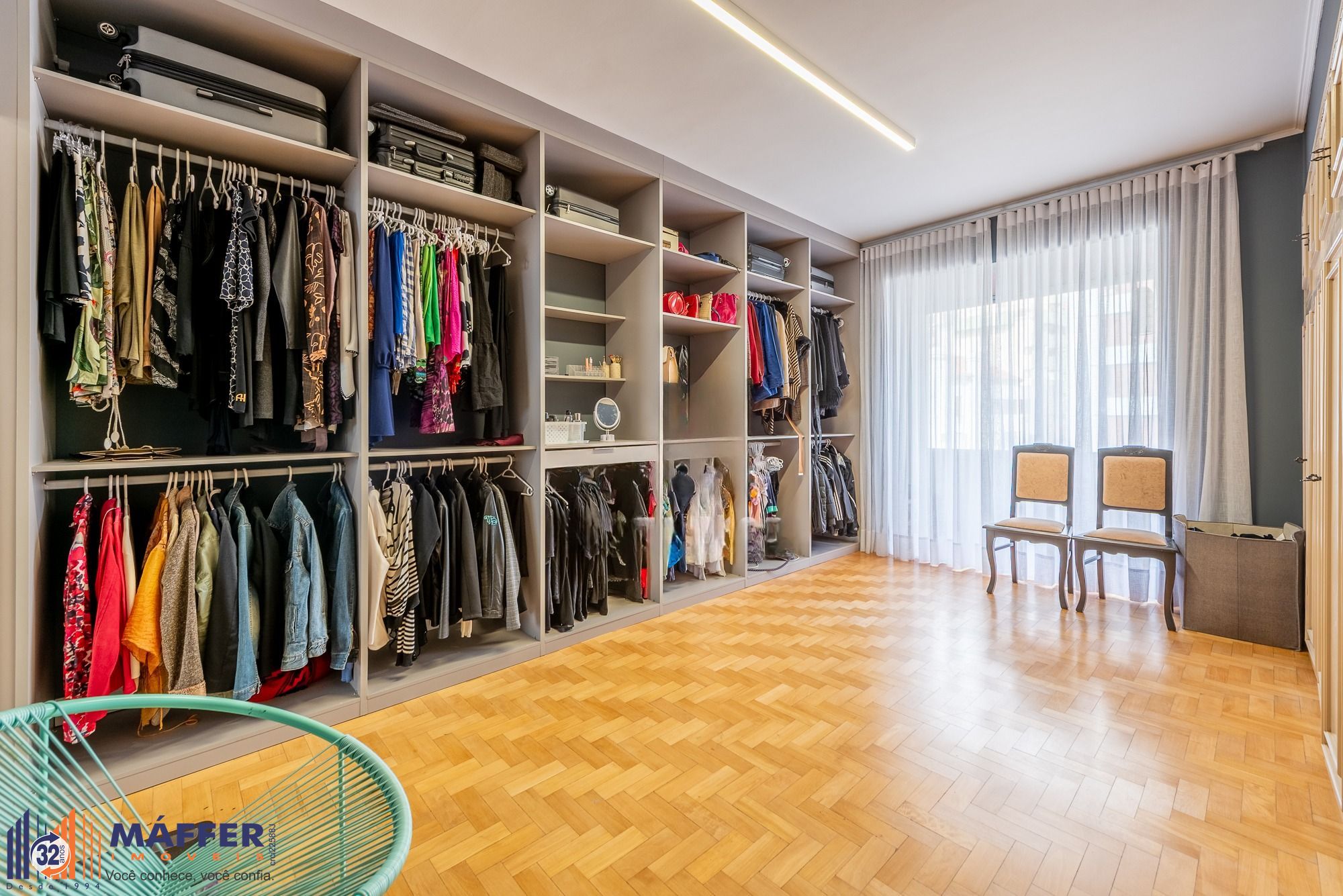 Apartamento, 3 quartos, 295 m² - Foto 24