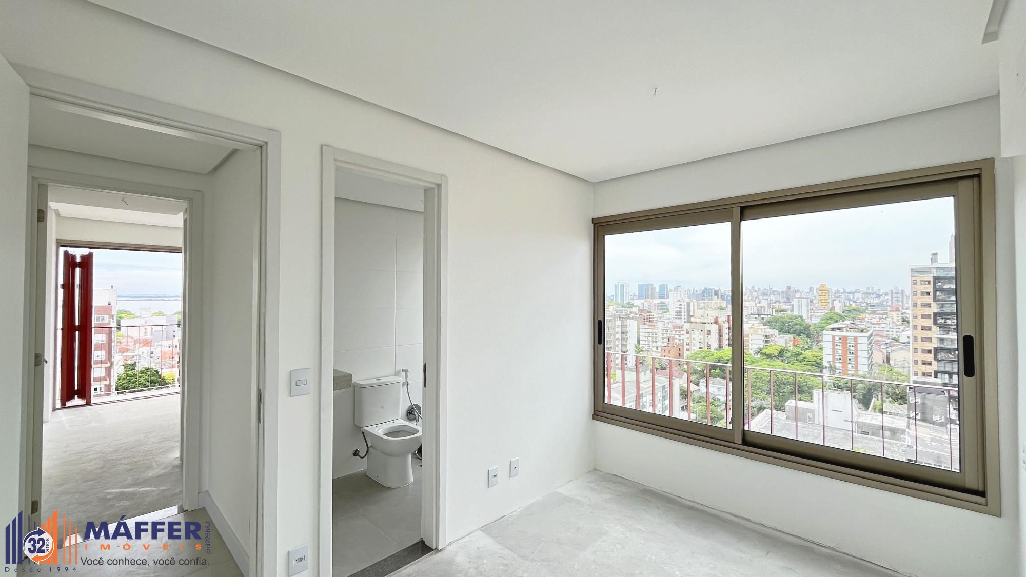 Apartamento, 2 quartos, 90 m² - Foto 14