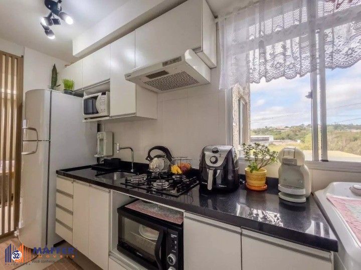 Apartamento, 2 quartos, 40 m² - Foto 14