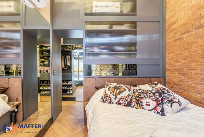 Apartamento, 2 quartos, 156 m² - Foto 12