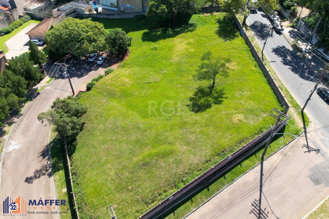 Terreno, à venda, Santa Tereza - Porto Alegre — foto 2