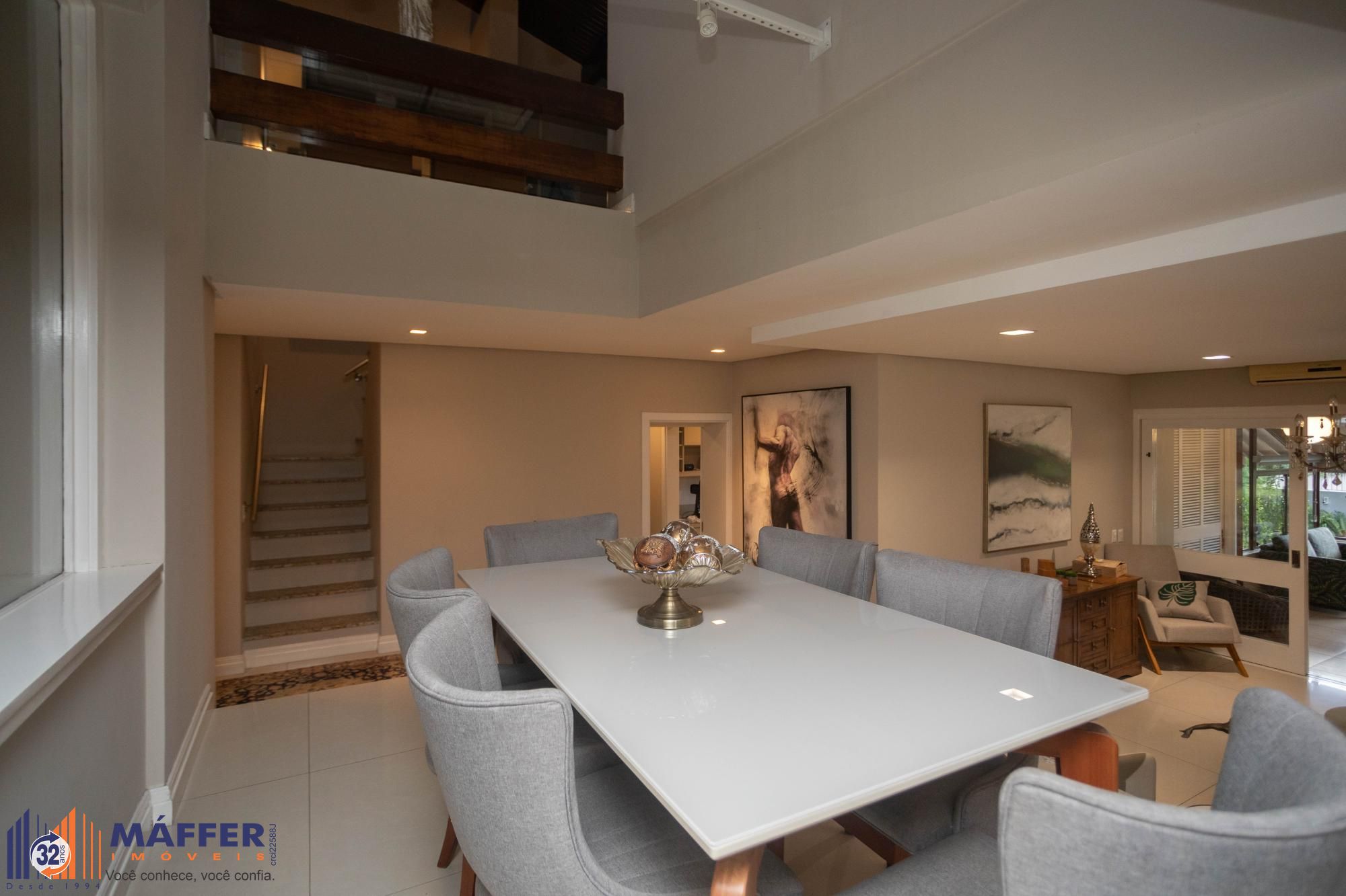 Casa, 4 quartos, 282 m² - Foto 13