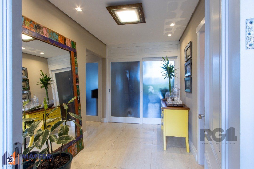 Casa de Condomínio, 3 suítes, à venda, 400 m², Terraville - Porto Alegre — foto 4