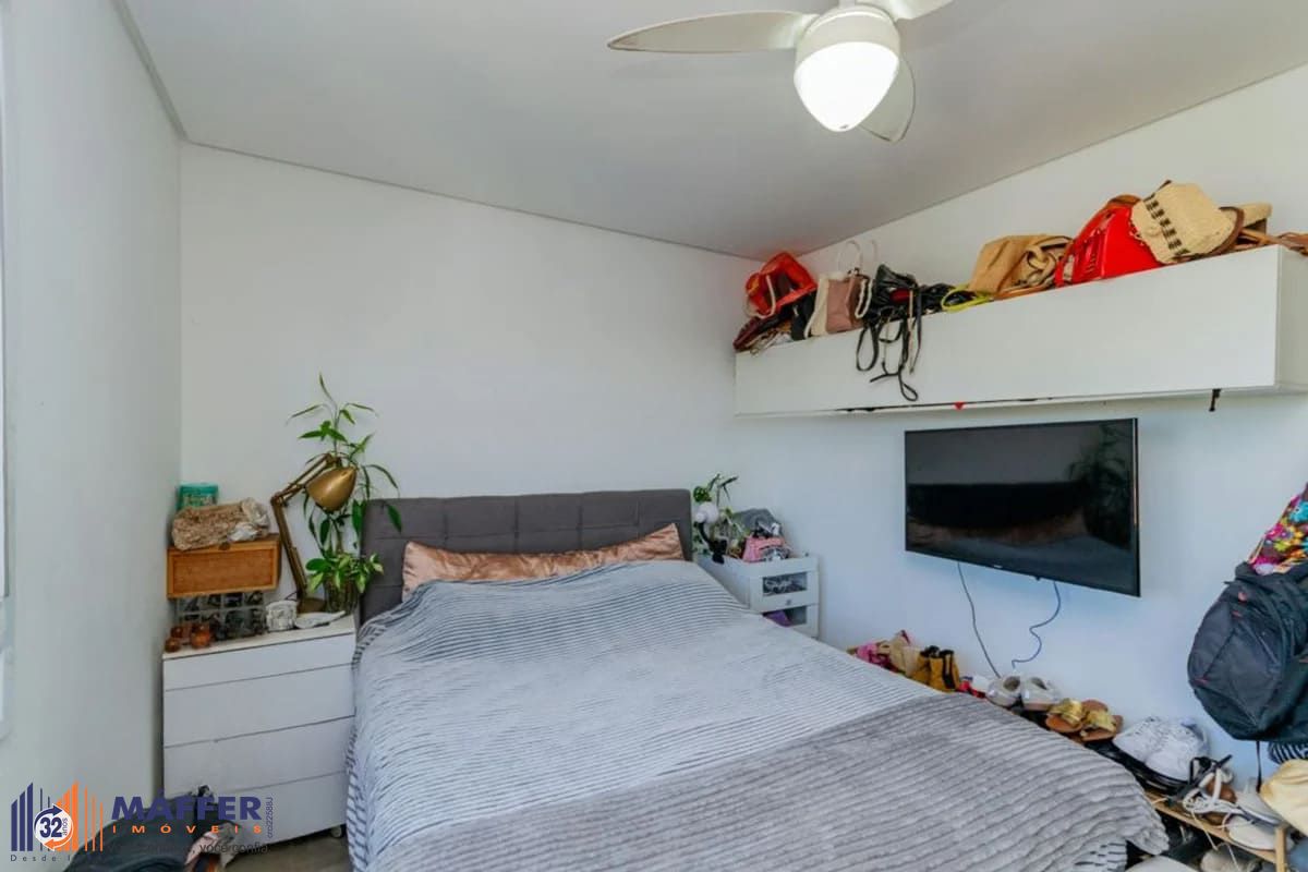 Apartamento, 2 quartos, 69 m² - Foto 8
