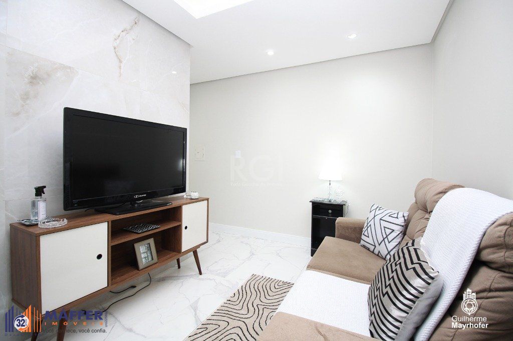 Apartamento, 1 quarto, à venda, 43 m², Cristo Redentor - Porto Alegre — foto 3
