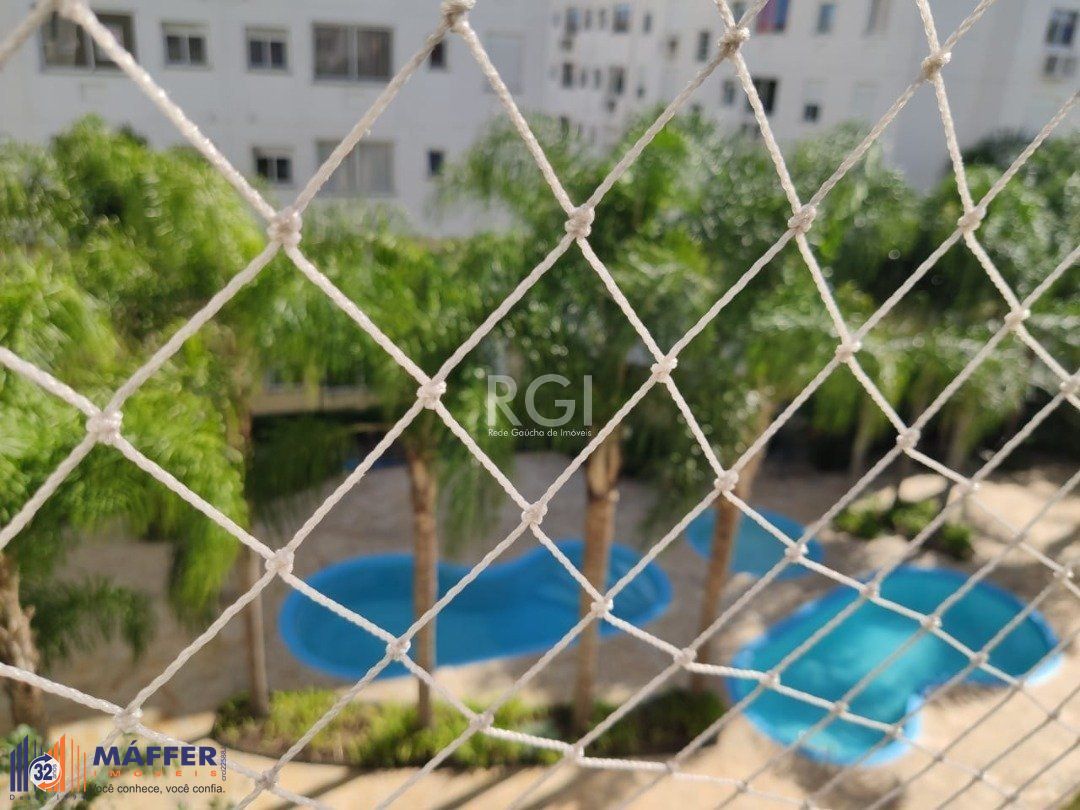 Apartamento, 3 quartos, à venda, 62 m², Cristal - Porto Alegre — foto 3