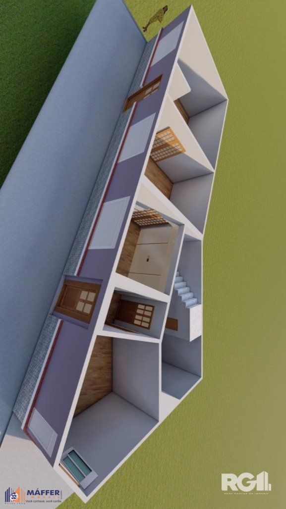 Casa, 4 quartos, 274 m² - Foto 48