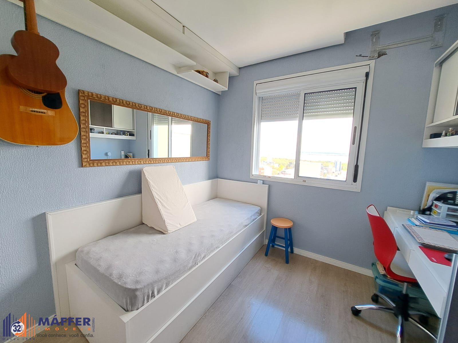 Apartamento, 3 quartos, 87 m² - Foto 10