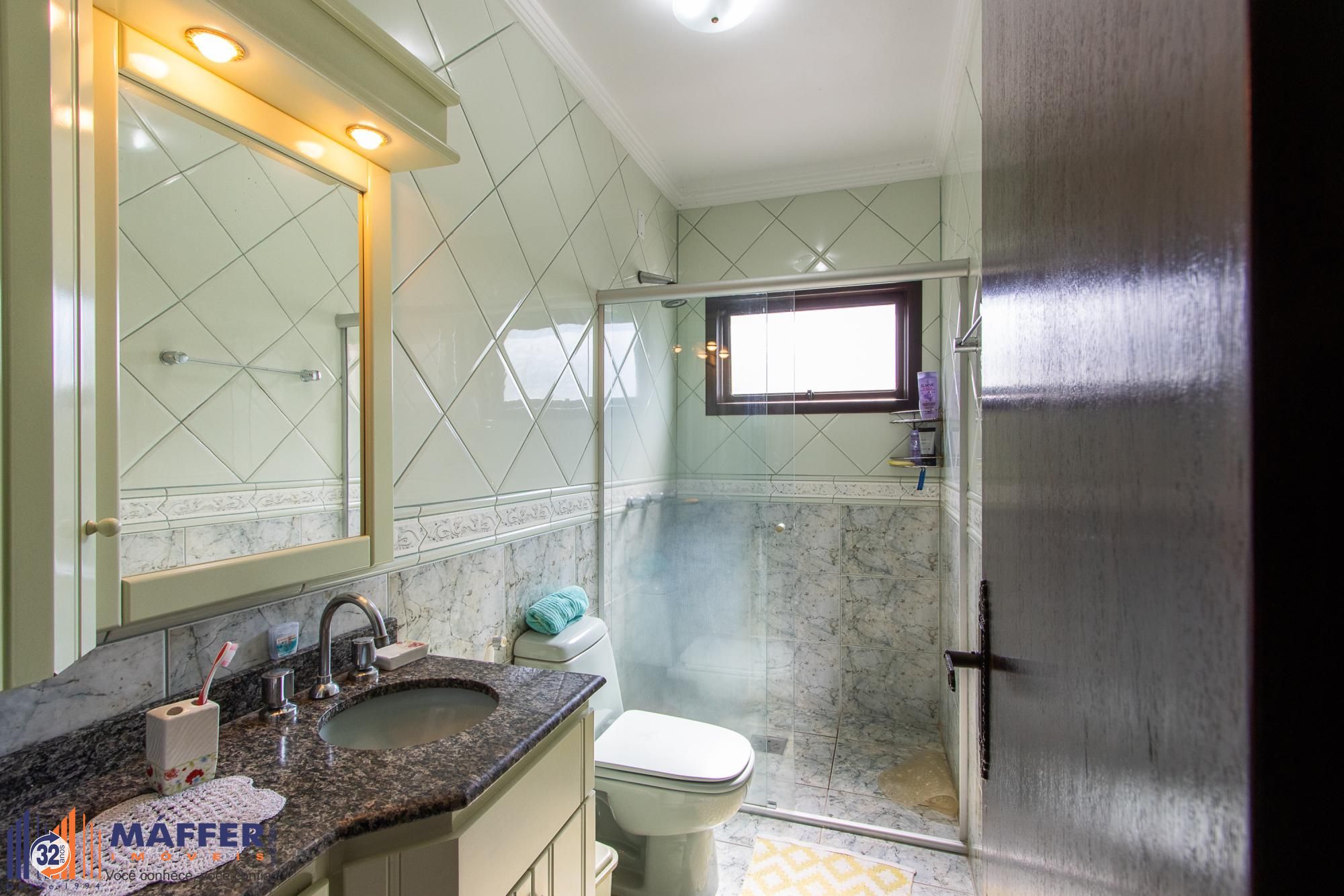 Casa, 3 quartos, 229 m² - Foto 20