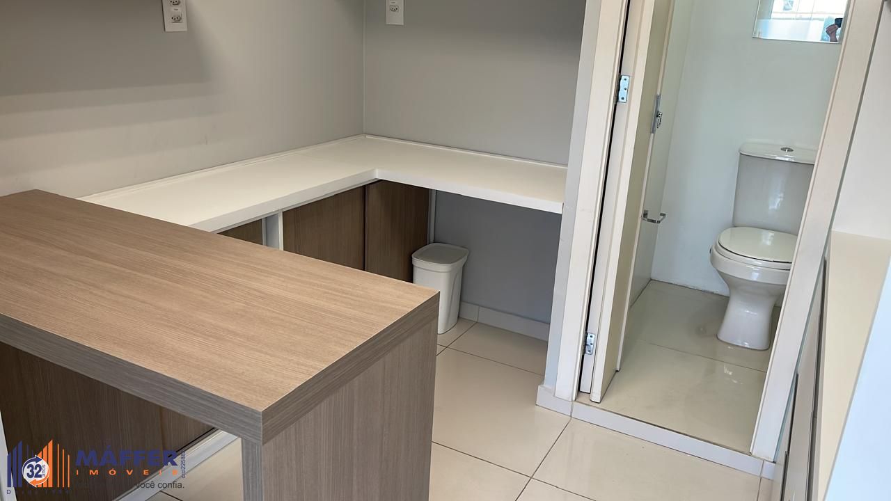 Sala-Conjunto, 32 m² - Foto 11