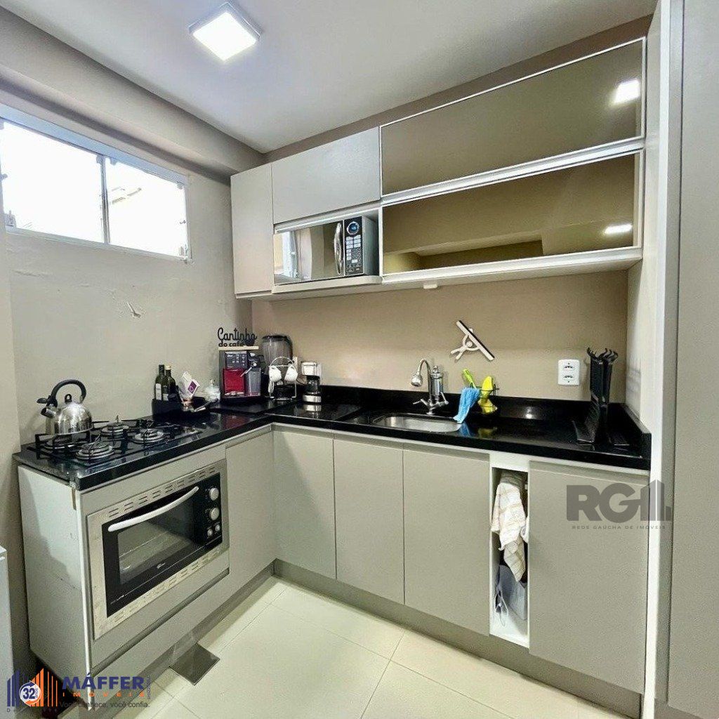 Casa de Condomínio, 2 quartos, à venda, 71 m², Humaitá - Porto Alegre — foto 5
