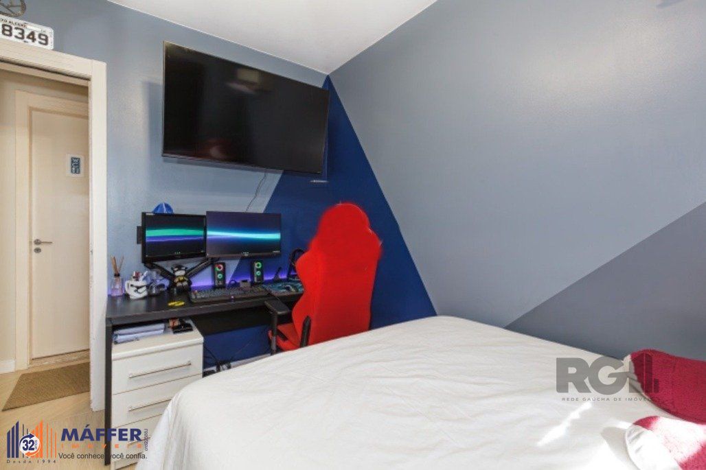 Apartamento, 3 quartos, 70 m² - Foto 13