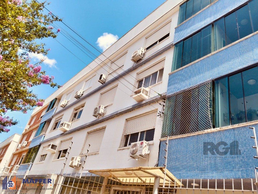 Apartamento, 3 quartos, 87 m² - Foto 1