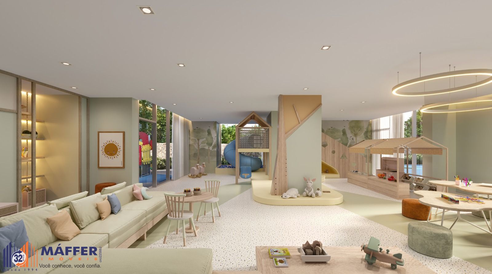 Apartamento, 4 quartos, 328 m² - Foto 36