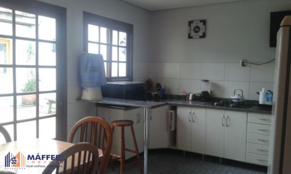 Casa, 4 quartos, 243 m² - Foto 6