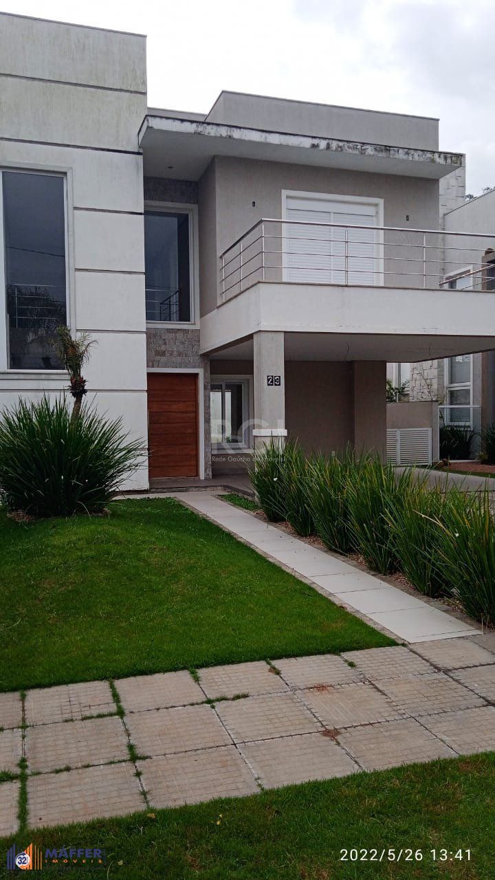 Casa de Condomínio 3 quartos à venda, 235m², São Vicente - Gravataí