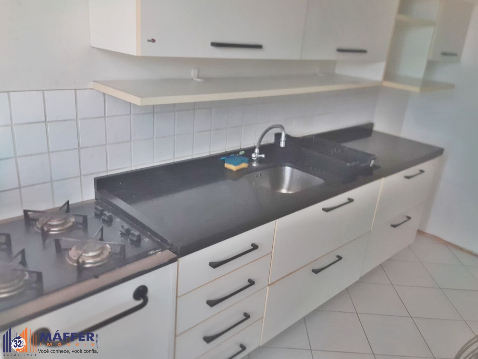 Apartamento, 1 quarto, 49 m² - Foto 3