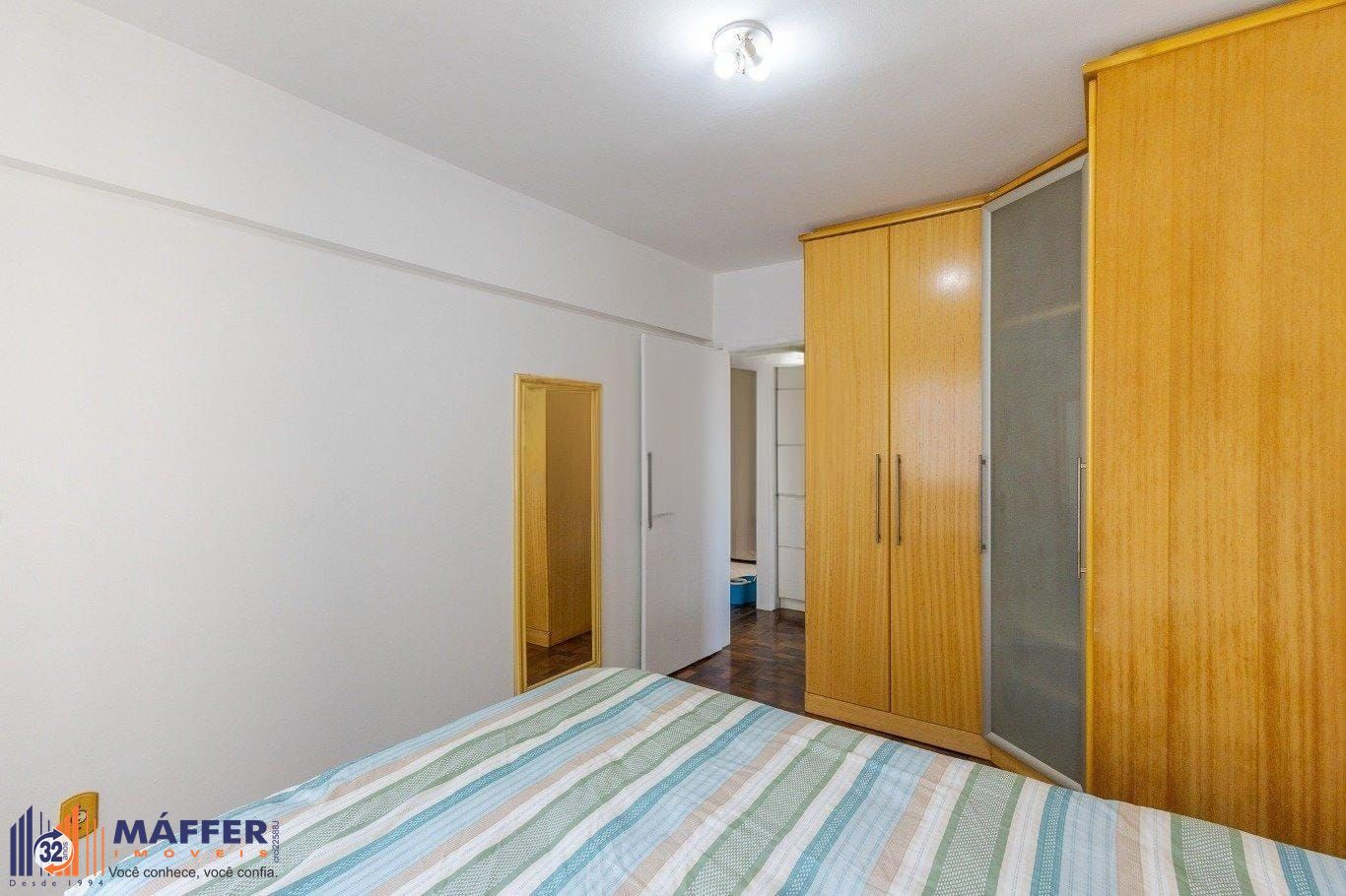 Apartamento, 1 quarto, 45 m² - Foto 14