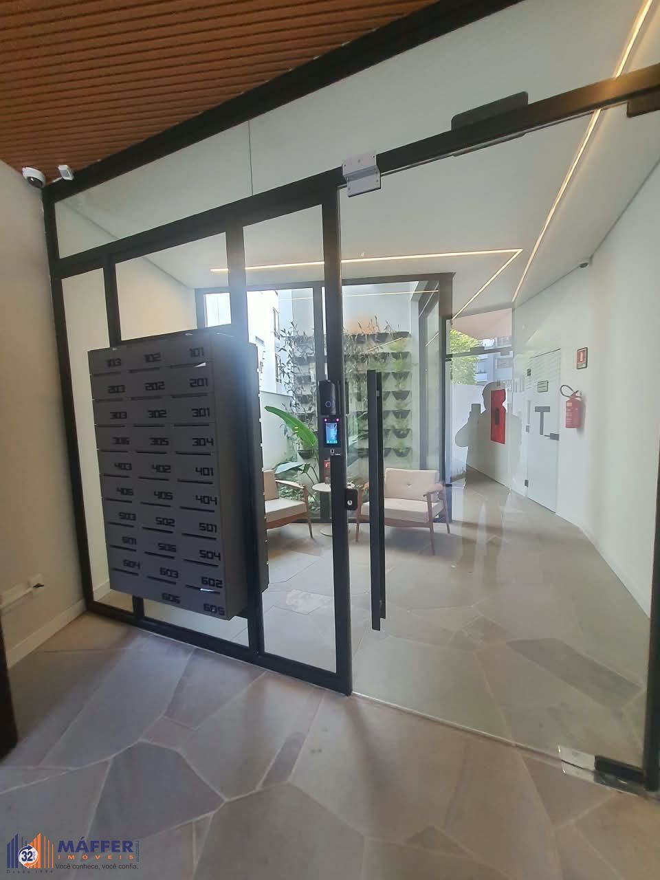 Apartamento, 1 quarto, 56 m² - Foto 36